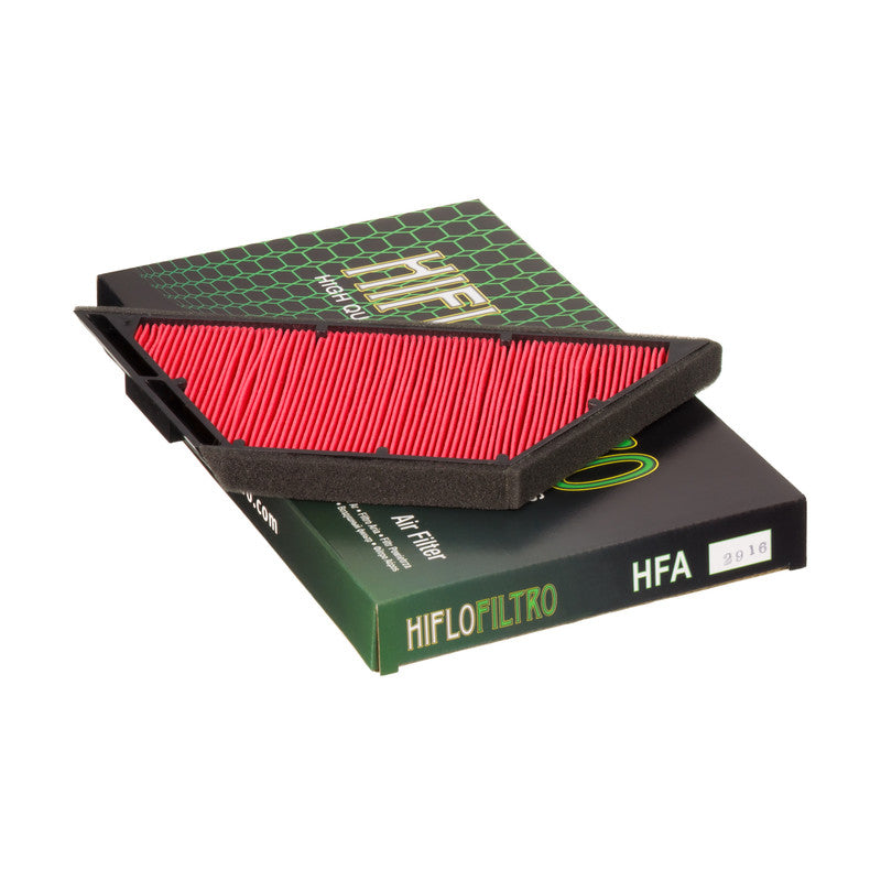 Luftfilter HIFLOFILTRO HFA2916 für Kawasaki ZZR1400