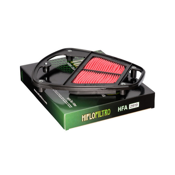 Luftfilter HIFLOFILTRO HFA2919 für Kawasaki VN900