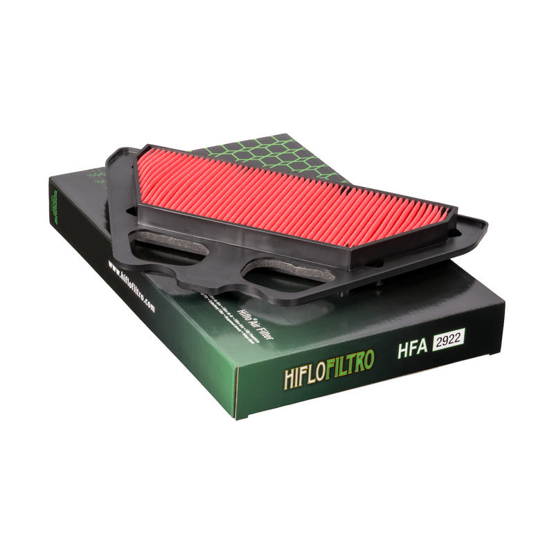 Luftfilter HIFLOFILTRO HFA2922 für Kawasaki Z900