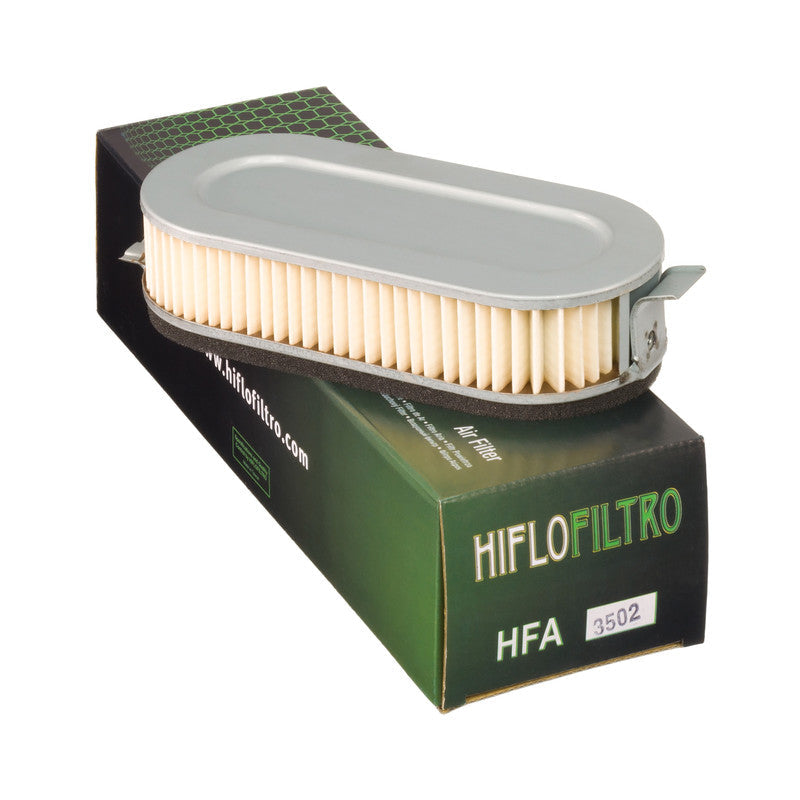 Luftfilter HIFLOFILTRO HFA3502 für Suzuki GSX550/650