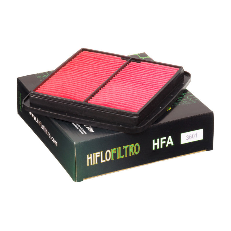 Luftfilter HIFLOFILTRO HFA3601 für Suzuki RF600R/RF900R