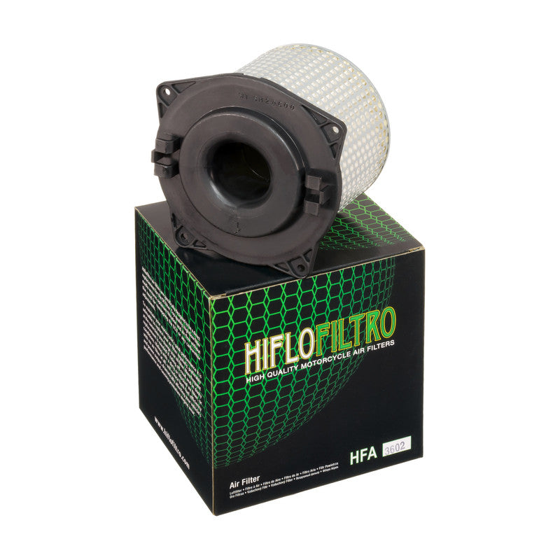 Luftfilter HIFLOFILTRO HFA3602 für Suzuki GSX600F/750F