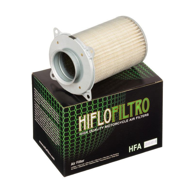 Luftfilter HIFLOFILTRO HFA3604 für Suzuki GSX750 Inazuma