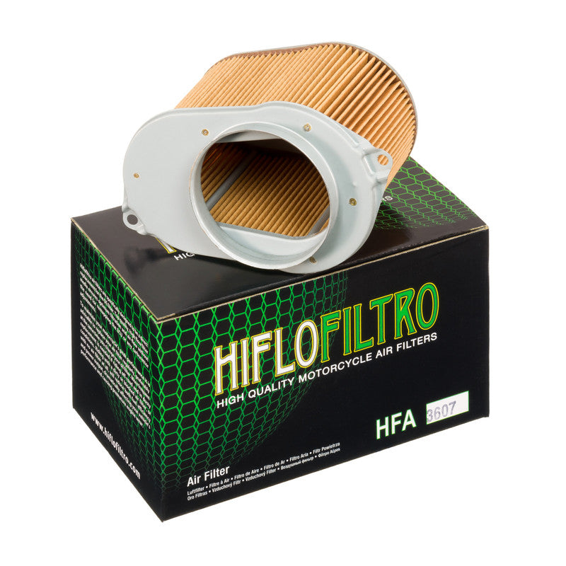 Luftfilter HIFLOFILTRO HFA3607 für Suzuki VS750/VS800