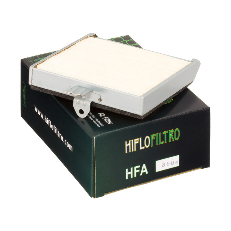 Luftfilter HIFLOFILTRO HFA3608 für Suzuki