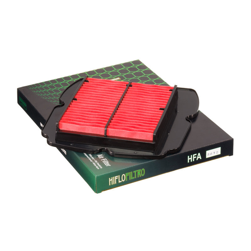 Luftfilter HIFLOFILTRO HFA3612 für Suzuki SV650