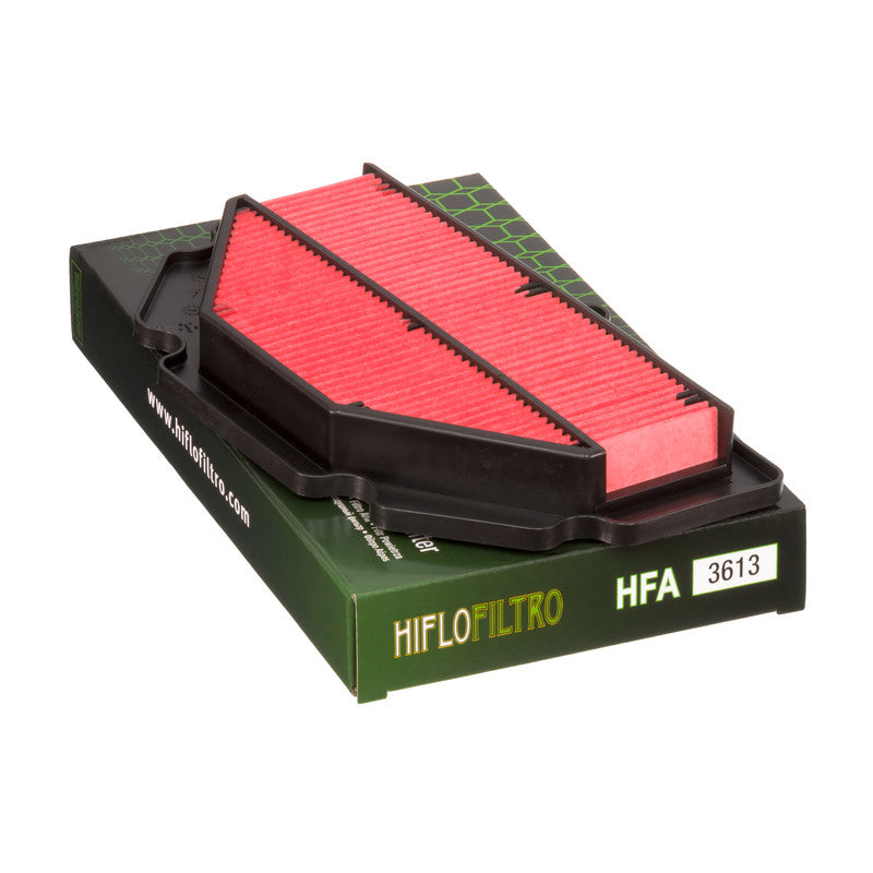 Luftfilter HIFLOFILTRO HFA3613 für Suzuki GSR600