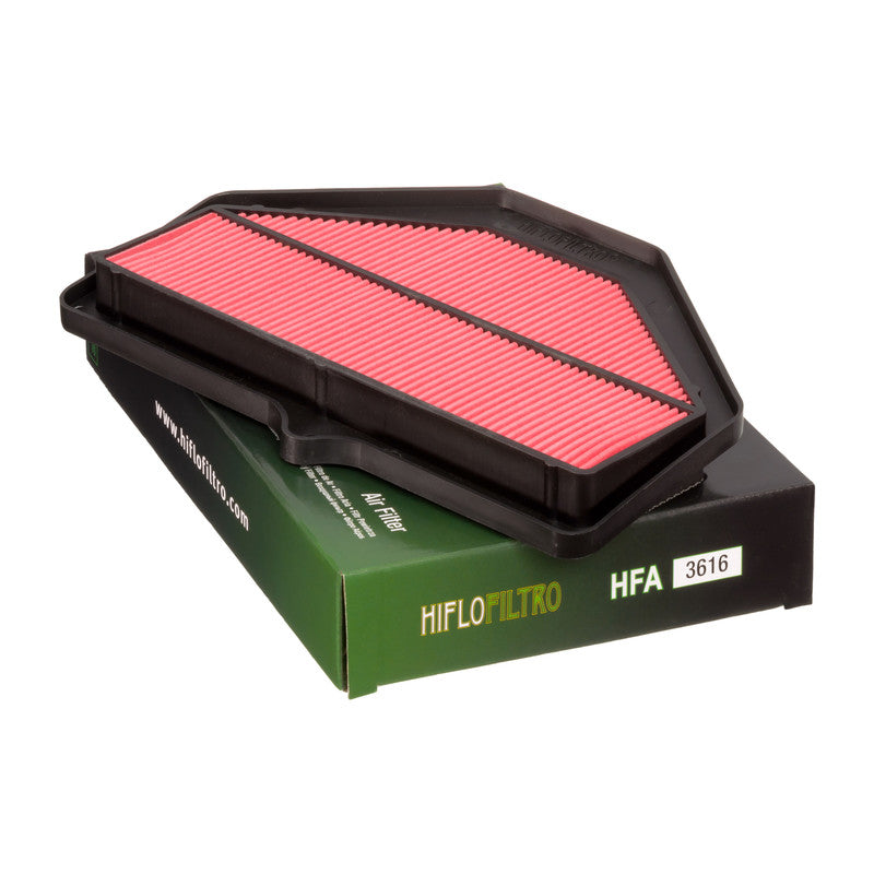 Luftfilter HIFLOFILTRO HFA3616 für Suzuki Gsxr600-750