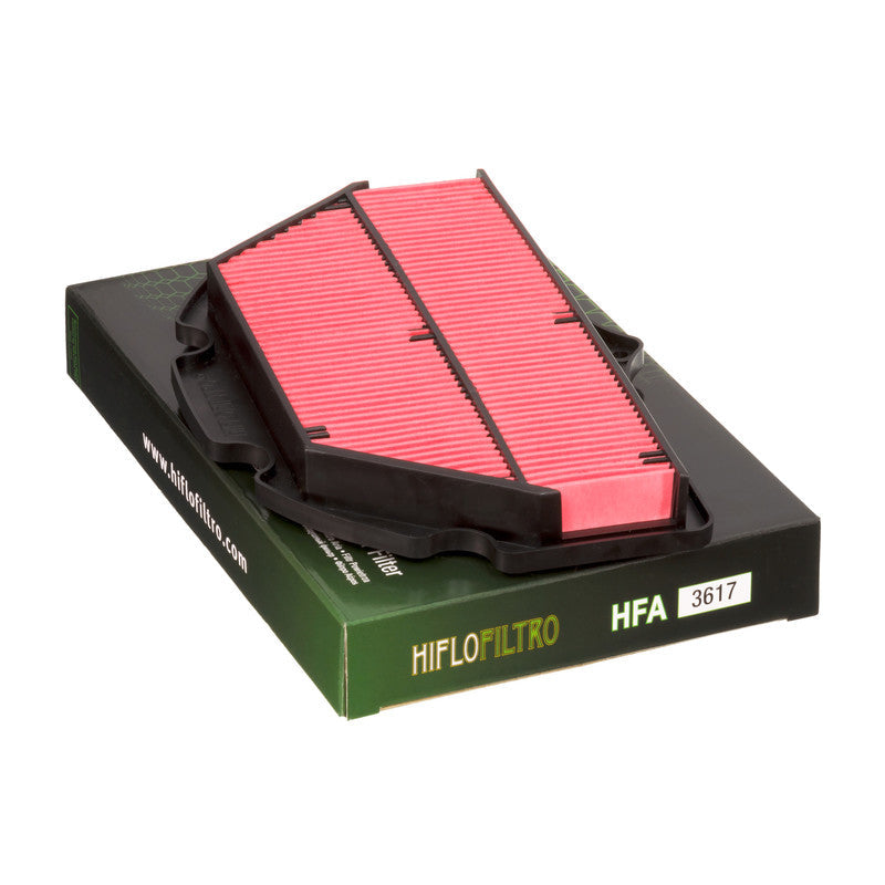 Luftfilter HIFLOFILTRO HFA3617 für Suzuki Gsxr600-750