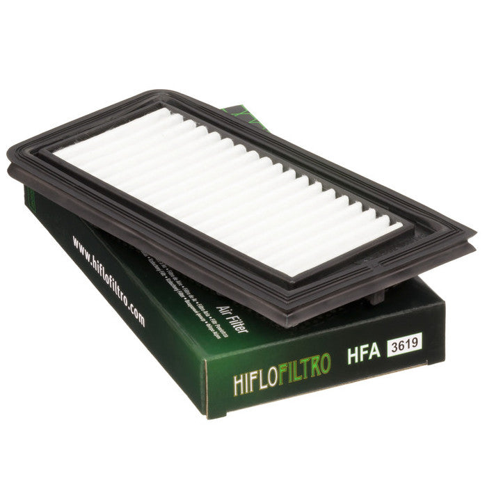 Luftfilter HIFLOFILTRO HFA3619 für Suzuki AN650 Burgman