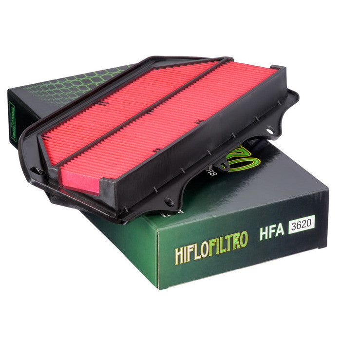Luftfilter HIFLOFILTRO HFA3620 für Suzuki GSX-R600 L1