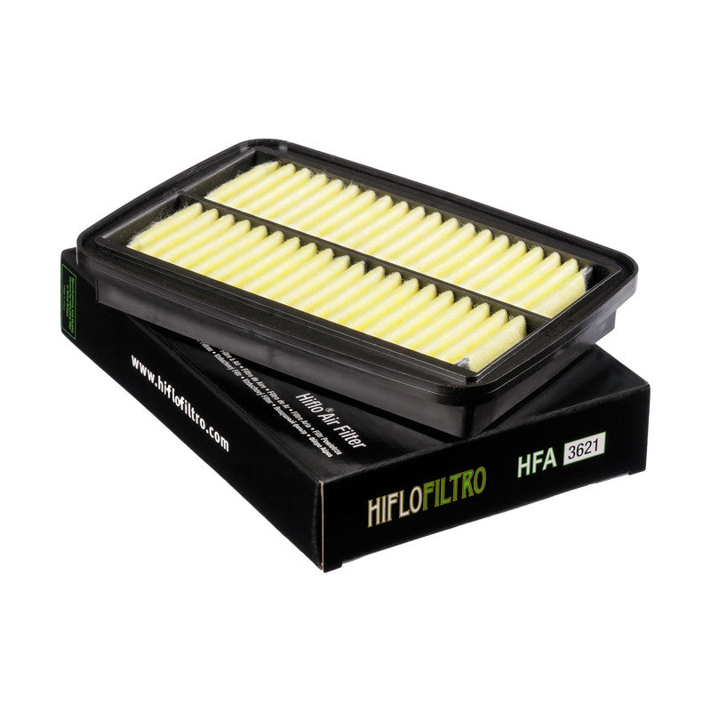 Luftfilter HIFLOFILTRO HFA3621 für Suzuki Gsf650 Bandit