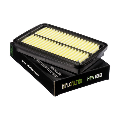 Luftfilter HIFLOFILTRO HFA3621 für Suzuki Gsf650 Bandit