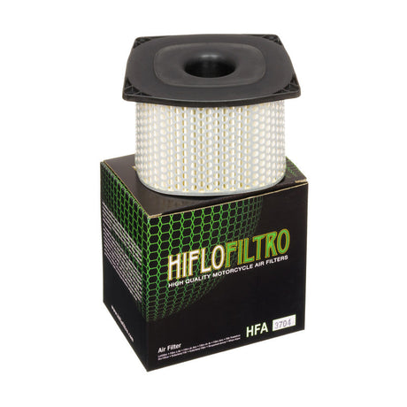 Luftfilter HIFLOFILTRO HFA3704 für Suzuki GSX-R750/GSX-R1100