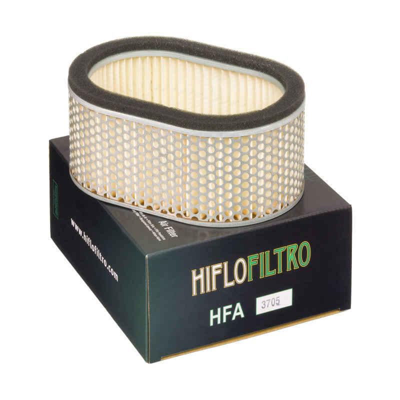 Luftfilter HIFLOFILTRO HFA3705 für Suzuki GSX-R600/GSX-R750