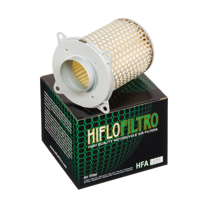 Luftfilter HIFLOFILTRO HFA3801 für Suzuki VX800