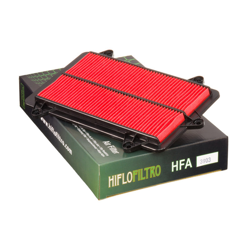 Luftfilter HIFLOFILTRO HFA3903 für Suzuki TL1000R