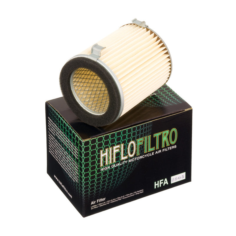 Luftfilter HIFLOFILTRO HFA3905 für Suzuki GSX1100