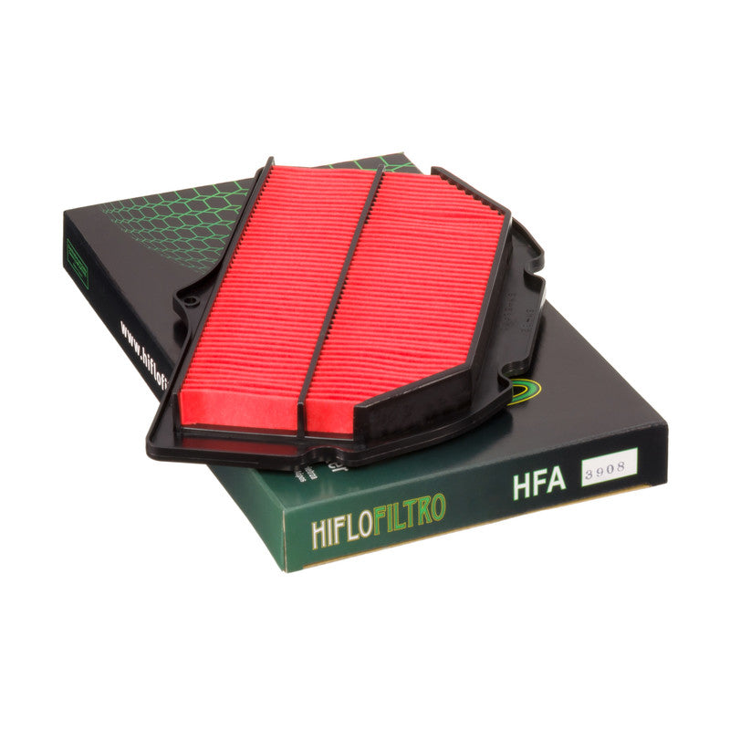Luftfilter HIFLOFILTRO HFA3908 für Suzuki GSX-R700/GSX-R1000