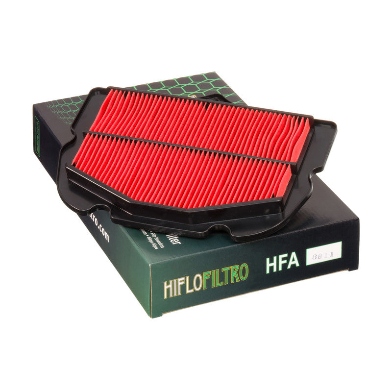 Luftfilter HIFLOFILTRO HFA3911 für Suzuki GSX-R1340 Hayabusa