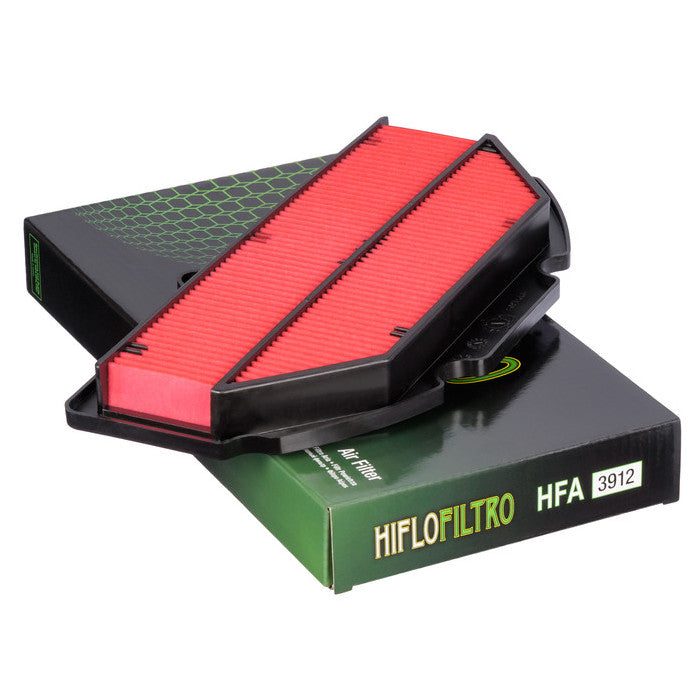 Luftfilter HIFLOFILTRO HFA3912 für Suzuki GSX-R1000