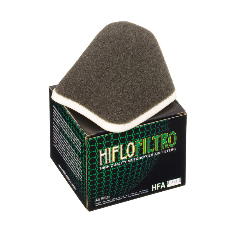 Luftfilter HIFLOFILTRO HFA4101 für Yamaha DT125R