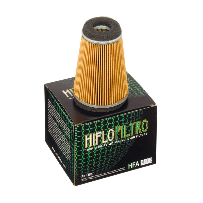 Luftfilter HIFLOFILTRO HFA4102 für Yamaha Cygnus