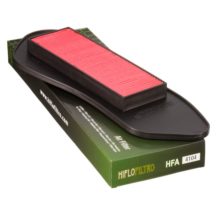 Luftfilter HIFLOFILTRO HFA4104