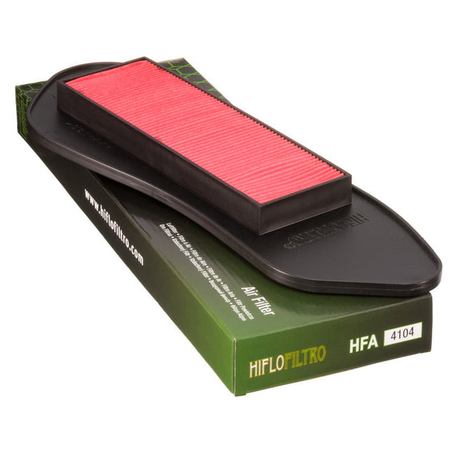 Luftfilter HIFLOFILTRO HFA4104