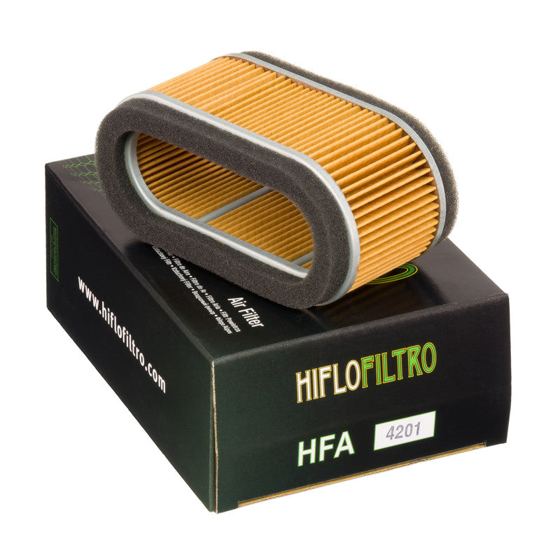 Luftfilter HIFLOFILTRO HFA4201 für Yamaha RD400