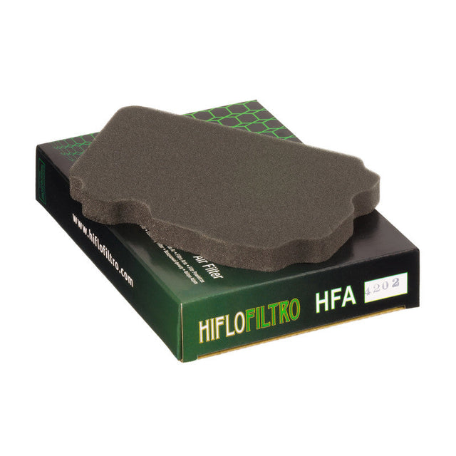 Luftfilter HIFLOFILTRO HFA4202 für Yamaha TW125/TW200