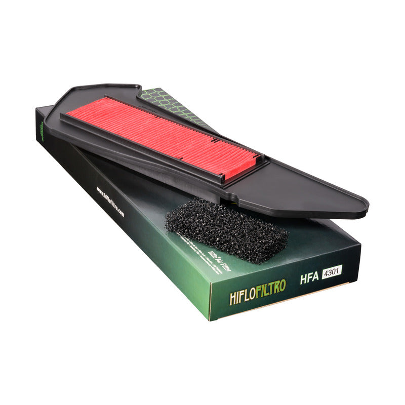 Luftfilter HIFLOFILTRO HFA4301 für Yamaha XMax 300