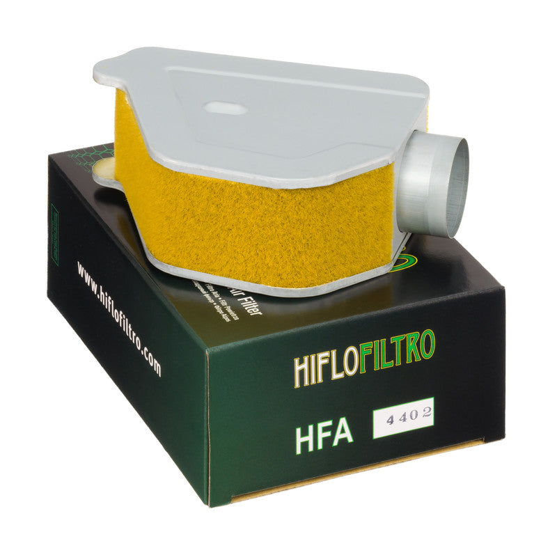 Luftfilter HIFLOFILTRO HFA4402 für Yamaha XS400