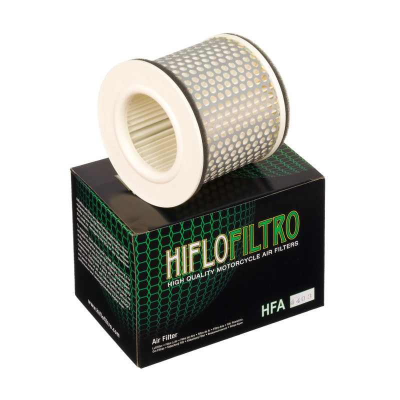 Luftfilter HIFLOFILTRO HFA4403 für Yamaha FZR600(R)