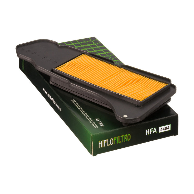 Luftfilter HIFLOFILTRO HFA4404 für Yamaha YP 400 Majesty (1st )