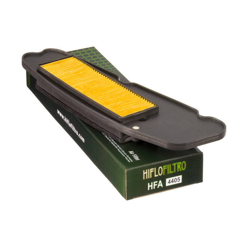 Luftfilter HIFLOFILTRO HFA4405 für Yamaha YP 400 Majesty (2nd )