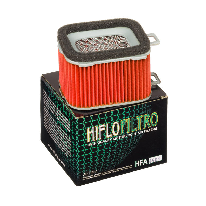 Luftfilter HIFLOFILTRO HFA4501 für Yamaha SR500