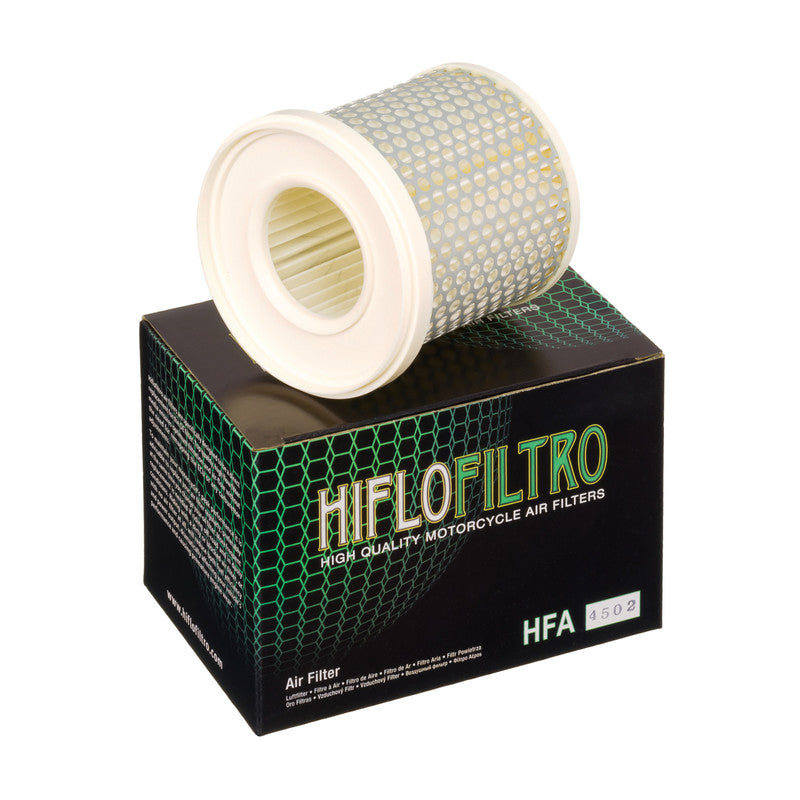 Luftfilter HIFLOFILTRO HFA4502 für Yamaha XV535 Virago