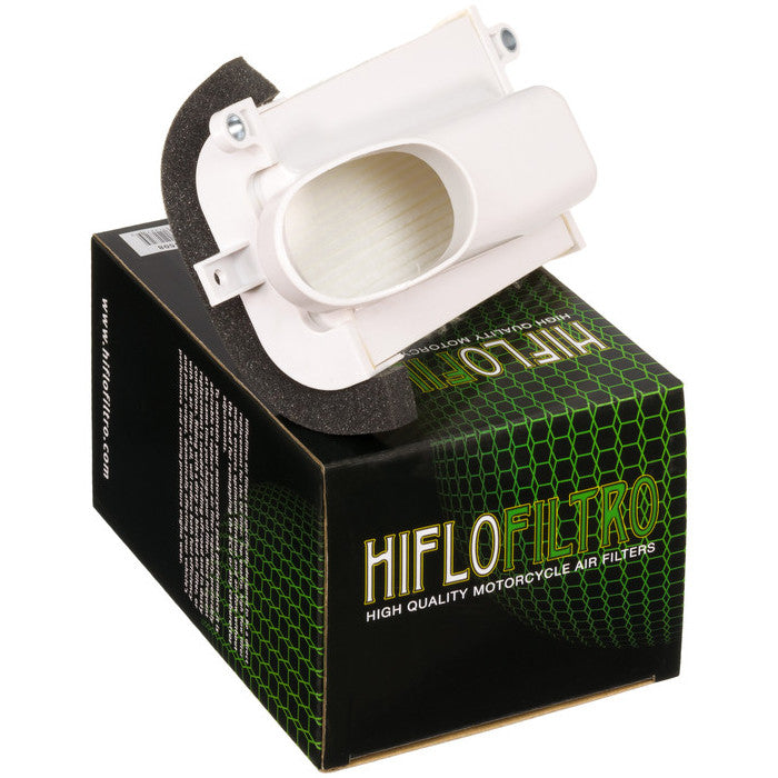 Luftfilter HIFLOFILTRO HFA4508 für Yamaha TMAX 500 (links)