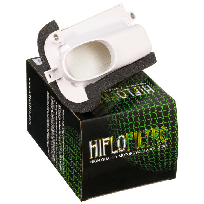Luftfilter HIFLOFILTRO HFA4509 für Yamaha TMAX 530 (links)