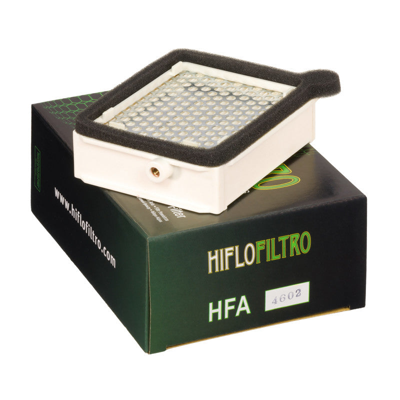 Luftfilter HIFLOFILTRO HFA4602 für Yamaha SRX600