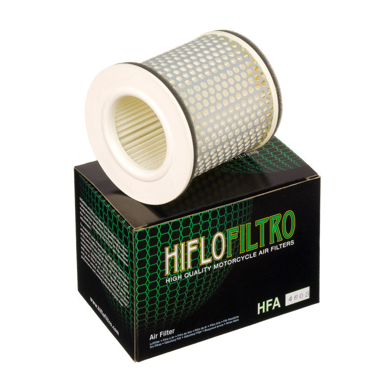 Luftfilter HIFLOFILTRO HFA4603 für Yamaha