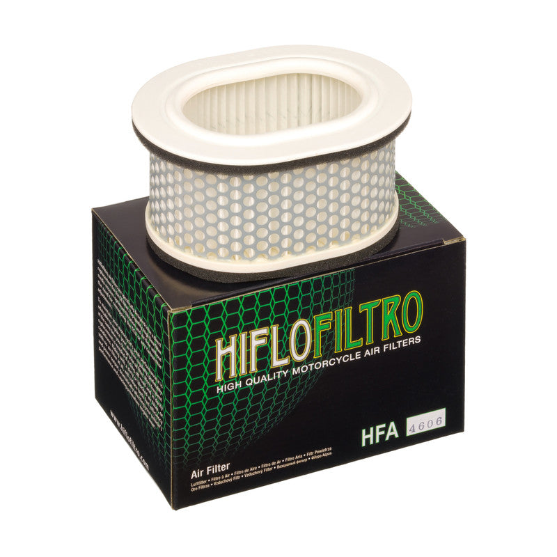 Luftfilter HIFLOFILTRO HFA4606 für Yamaha FZS600 Fazer