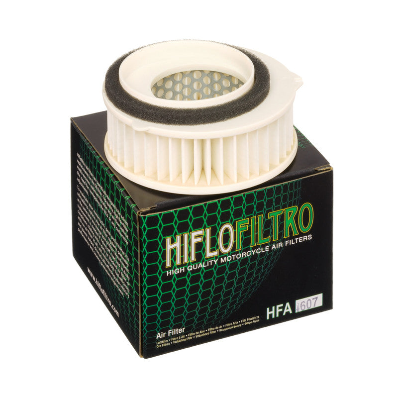 Luftfilter HIFLOFILTRO HFA4607 für Yamaha XVS650