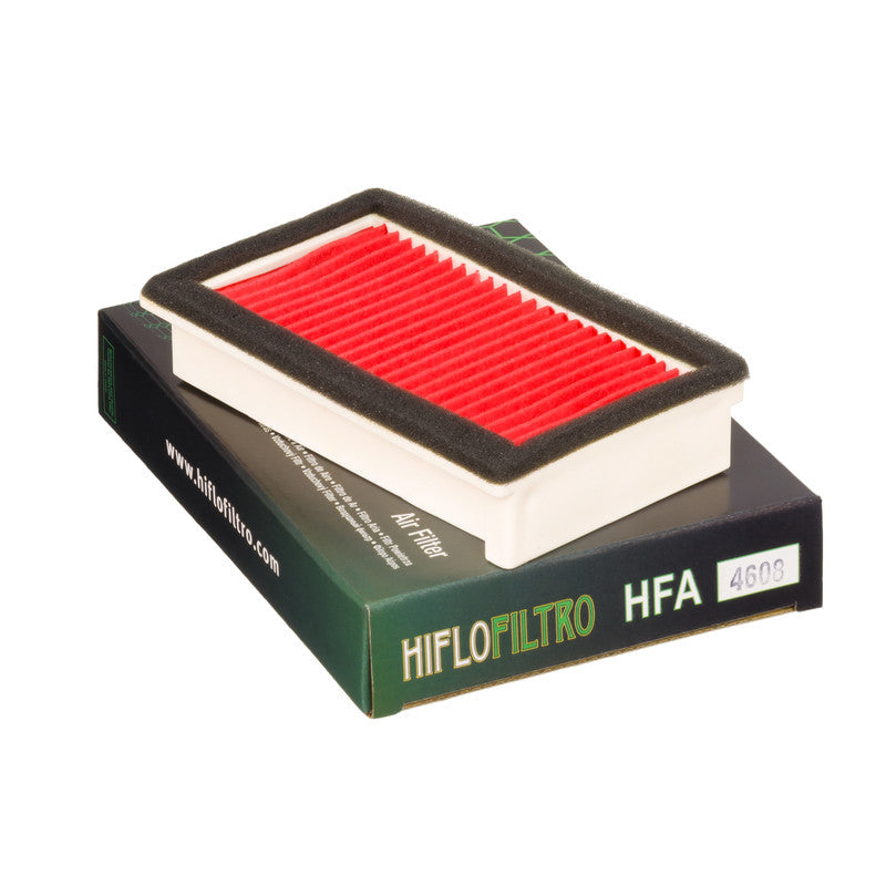 Luftfilter HIFLOFILTRO HFA4608 für Yamaha