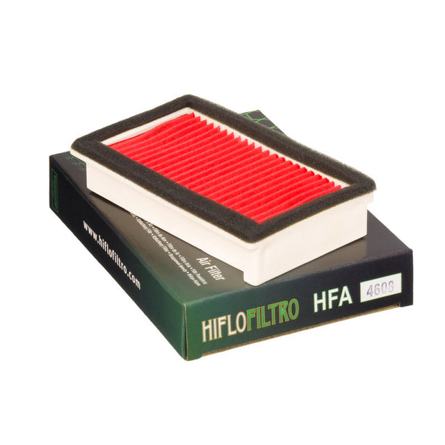 Luftfilter HIFLOFILTRO HFA4608 für Yamaha