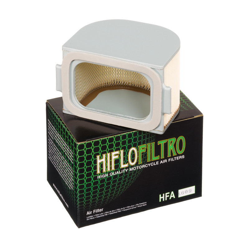 Luftfilter HIFLOFILTRO HFA4609 für Yamaha XJ650/XJ750