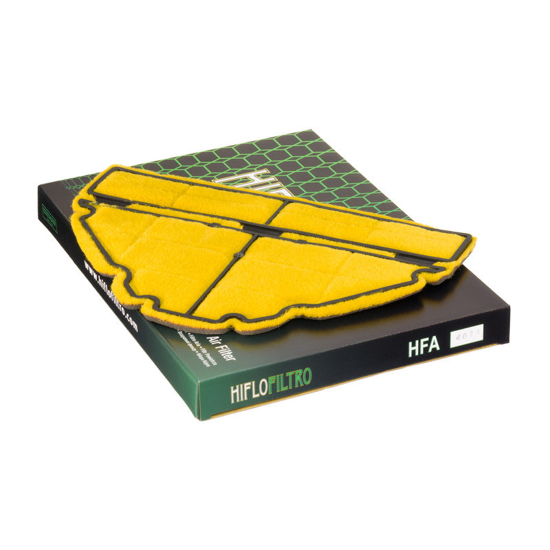 Luftfilter HIFLOFILTRO HFA4611 für Yamaha YZF600R