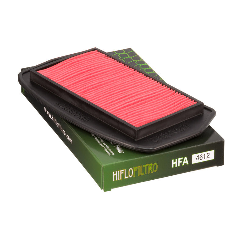 Luftfilter HIFLOFILTRO HFA4612 für Yamaha FZ6 Fazer