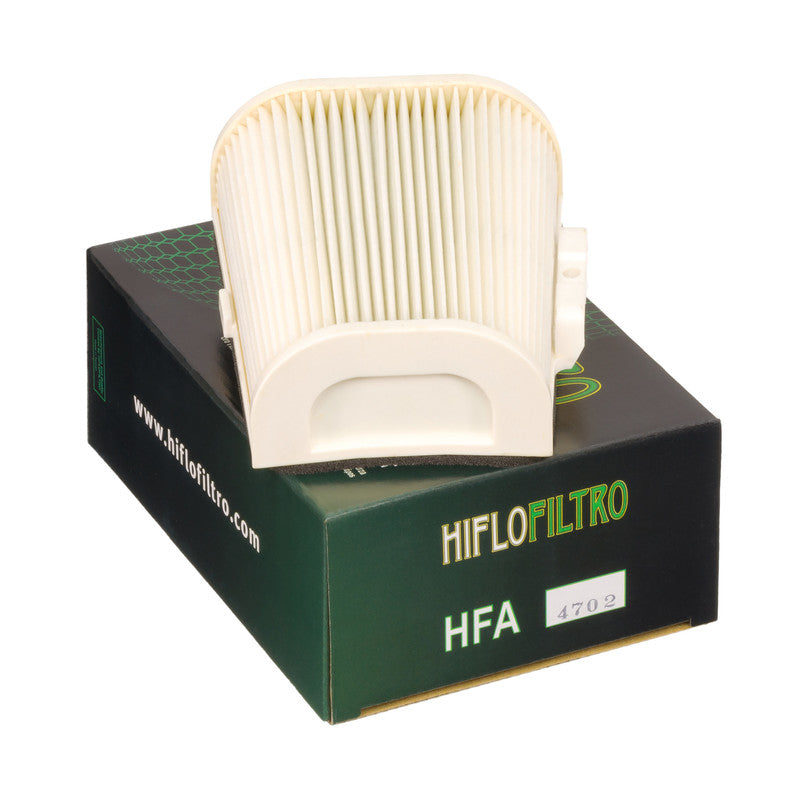 Luftfilter HIFLOFILTRO HFA4702 für Yamaha